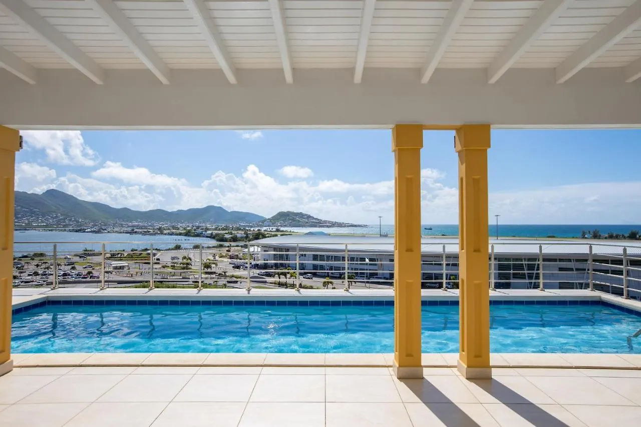 Reflection Z 5 Star Villa Maho