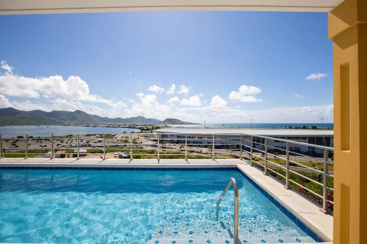 Reflection Z 5 Star Villa Maho 0*,  Saint-Martin
